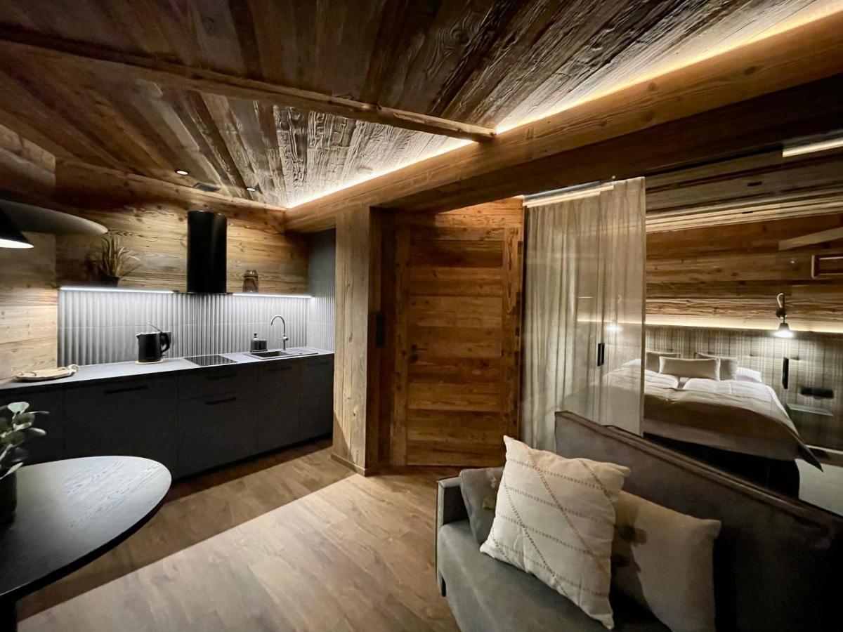 Apartamenty I Pokoje Krupowki 49 Закопане Екстериор снимка