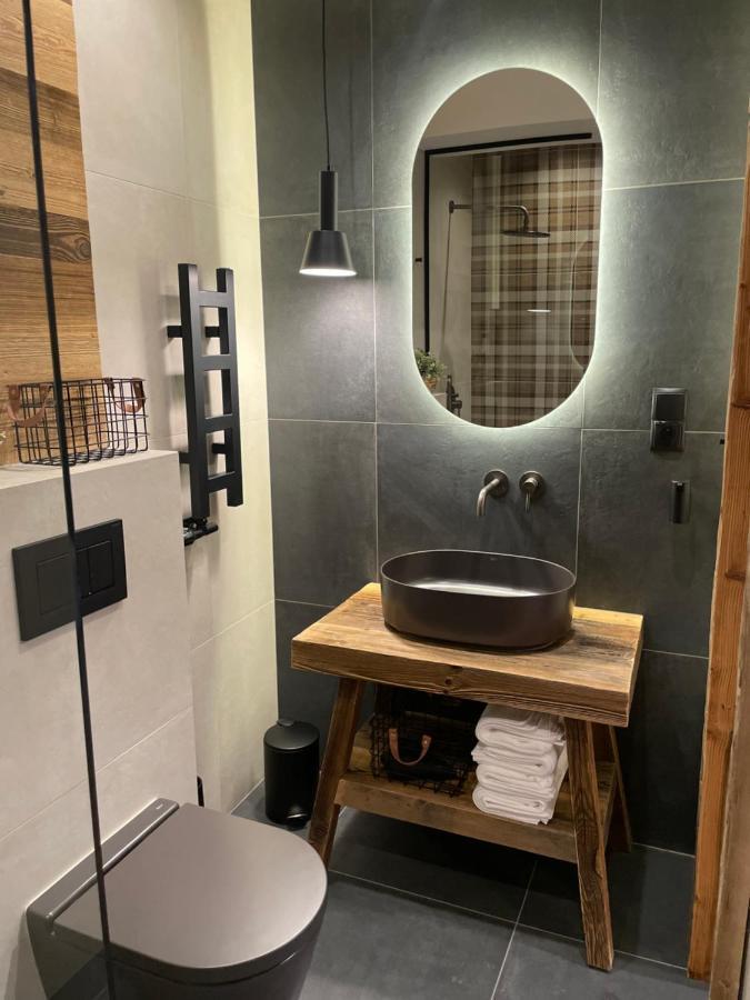 Apartamenty I Pokoje Krupowki 49 Закопане Екстериор снимка