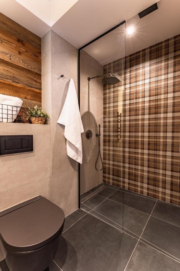 Apartamenty I Pokoje Krupowki 49 Закопане Екстериор снимка