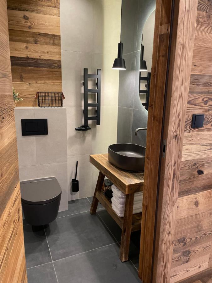Apartamenty I Pokoje Krupowki 49 Закопане Екстериор снимка