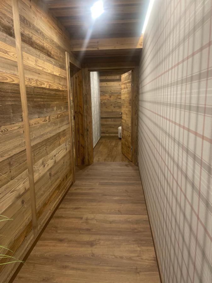 Apartamenty I Pokoje Krupowki 49 Закопане Екстериор снимка