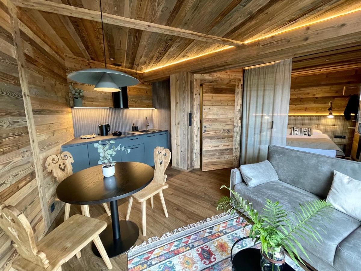 Apartamenty I Pokoje Krupowki 49 Закопане Екстериор снимка