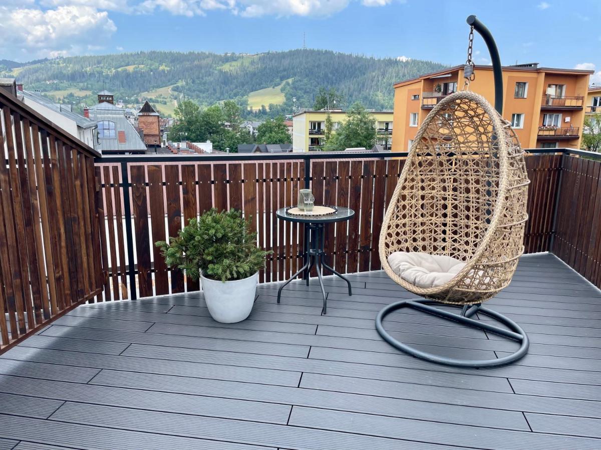 Apartamenty I Pokoje Krupowki 49 Закопане Екстериор снимка