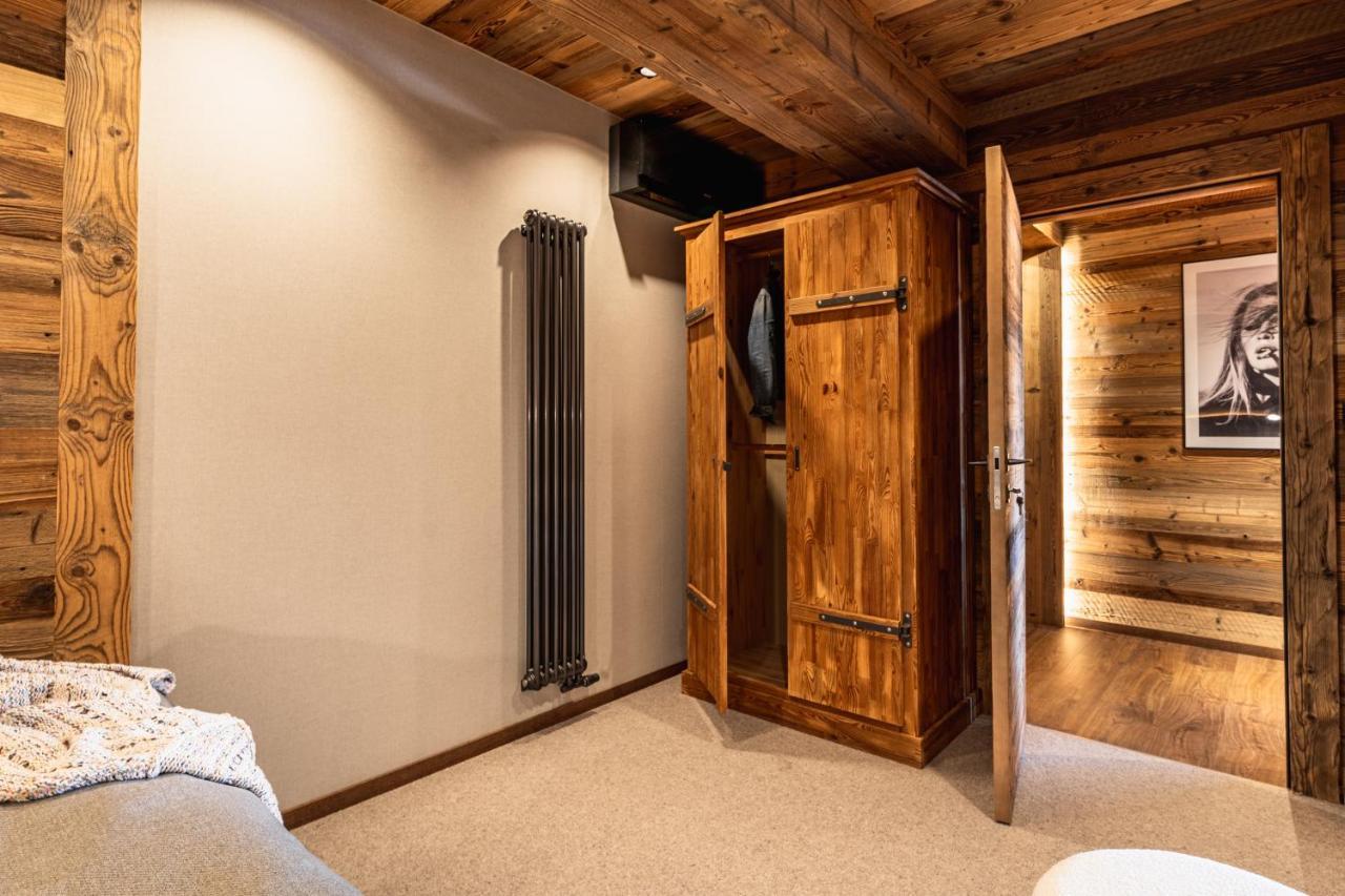 Apartamenty I Pokoje Krupowki 49 Закопане Екстериор снимка