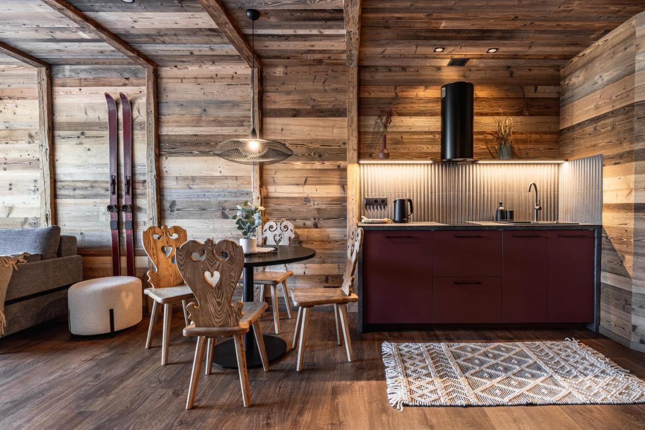 Apartamenty I Pokoje Krupowki 49 Закопане Екстериор снимка