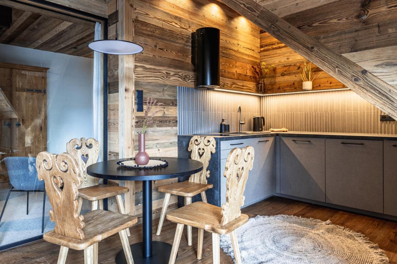 Apartamenty I Pokoje Krupowki 49 Закопане Екстериор снимка