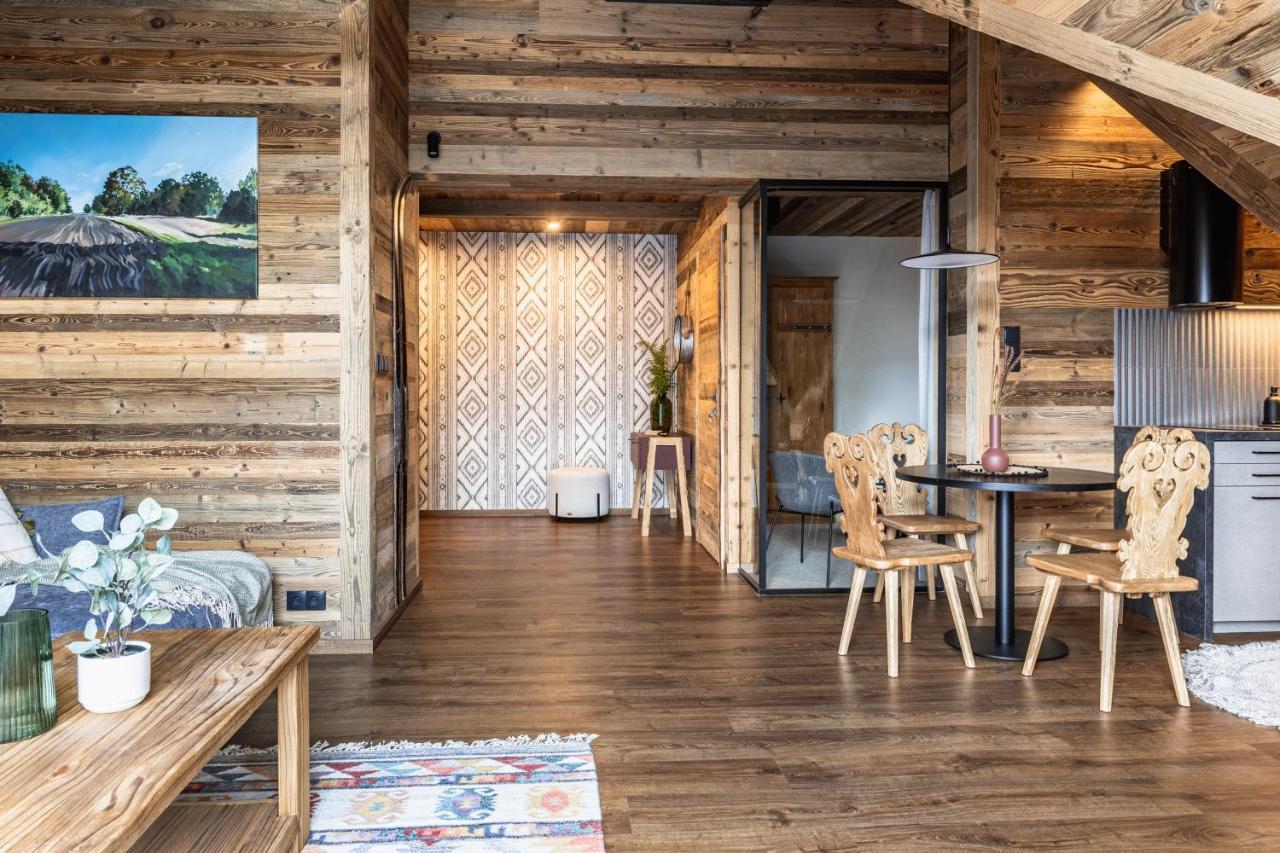 Apartamenty I Pokoje Krupowki 49 Закопане Екстериор снимка