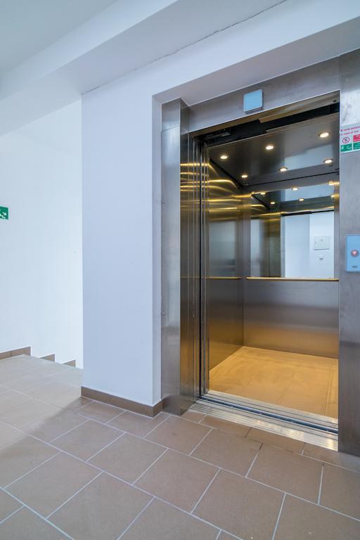 Apartamenty I Pokoje Krupowki 49 Закопане Стая снимка